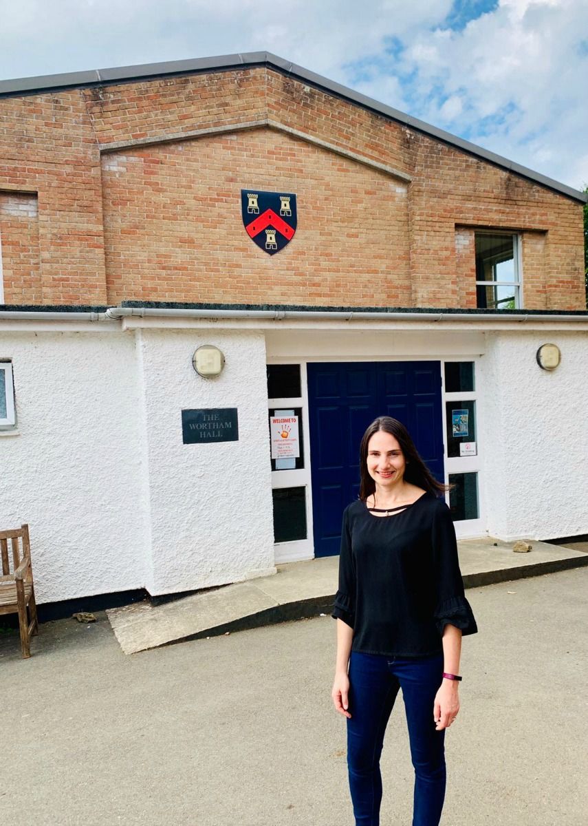 We at #MKSHK offer an "all through" education which guarantees a place in the UK for our students.  Our Head of Preschool headed off on her very own adventure to visit <a href="/Mount_Kelly/">Mount Kelly</a> to meet with teachers and staff as well as taking in the breathtaking surroundings of the school.