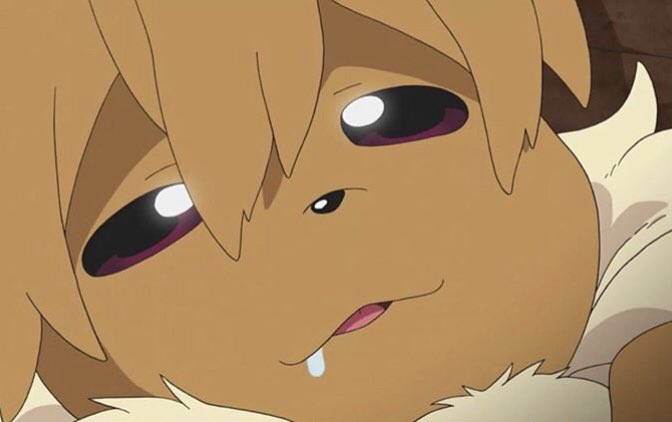 PastelBabyBun's tweet image. when you go for a 20 minute nap but wake up 8 hours later: