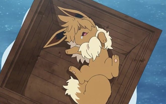 PastelBabyBun's tweet image. when you go for a 20 minute nap but wake up 8 hours later: