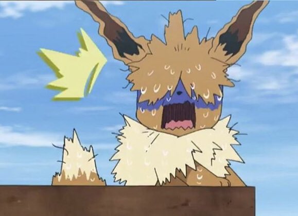 PastelBabyBun's tweet image. when you go for a 20 minute nap but wake up 8 hours later: