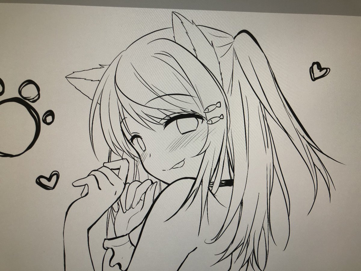 かわいい(確信 
