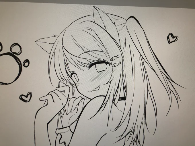 かわいい(確信 