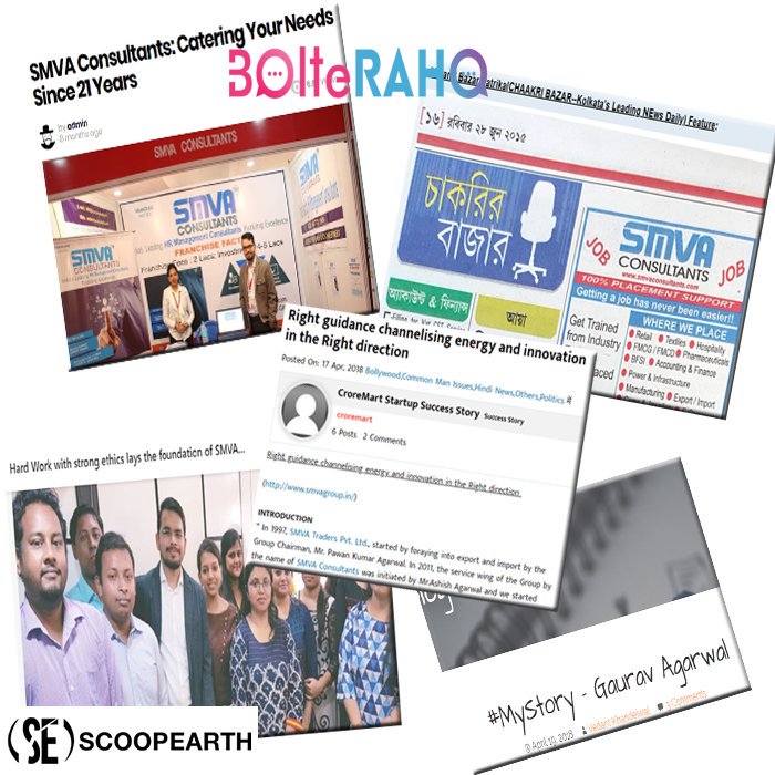 SmvaGroup's tweet photo. #smvaconsultants #mediacoverage #smvateam #franchising #hiring #jobs #employment #business #entrepreneurship #brand #brandbuilding #investors https://t.co/30dMaCsK7c