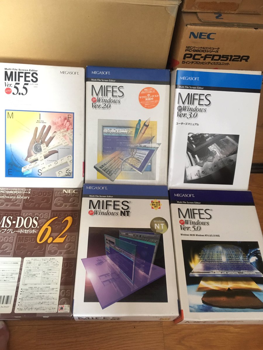 Mifes Mifes
