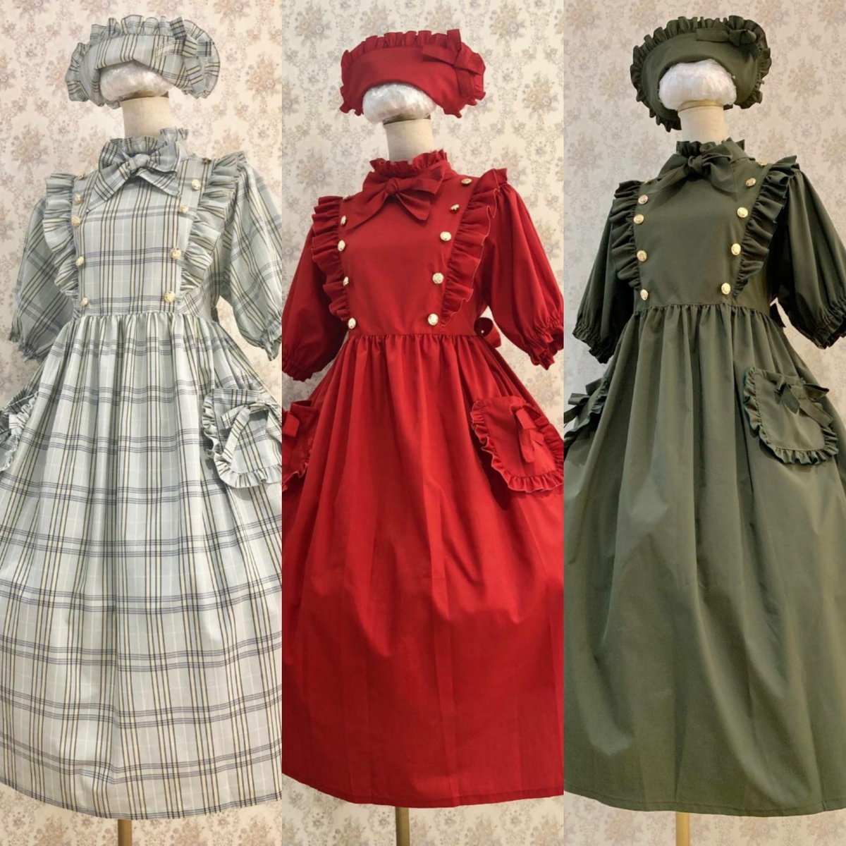 ATELIER-PIERROT on X:  