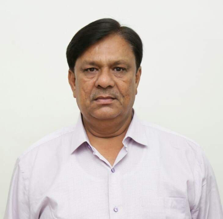 rupeshchauhan45's tweet photo. મણિનગર વિધાનસભાના લોકલાડ��લા ધારાસભ્ય શ્રી @SureshPatelMLA જીની કર્ણાવતી મહાનગર ના સહ સંરચના અધિકારી તરીકે નિમણૂક થવા પર તેમને ખૂબ ખૂબ અભિનંદન...🌷 https://t.co/MYHWMmR48f