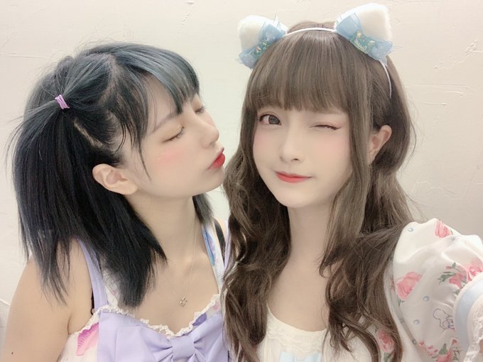 コスプレイヤー橘子のTwitter画像56