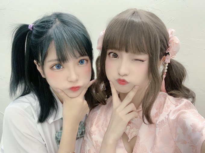 コスプレイヤー橘子のTwitter画像57