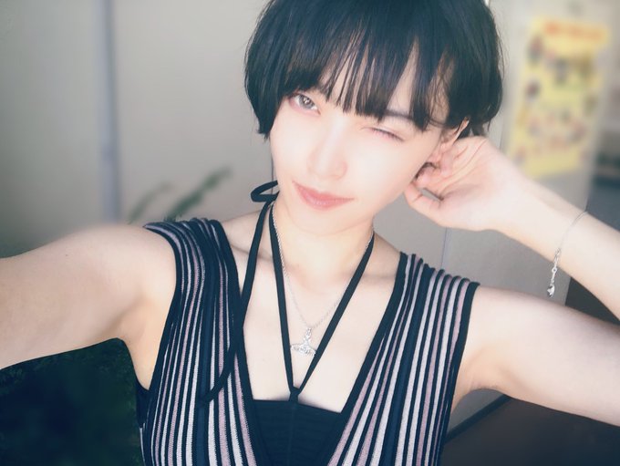 コスプレイヤー一色華月のTwitter画像56