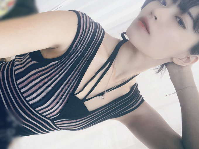 コスプレイヤー一色華月のTwitter画像55