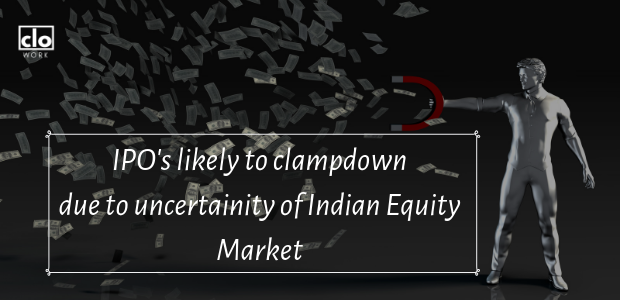 cloworknow's tweet photo. The current market conditions are quite challenging and it is difficult to see a significant recovery in the IPO markets.
The number of IPOs more than halved in the first six months of 2019 to eight from eighteen.
#clowork #IPO #market #equity #companies #coworking https://t.co/vkpzP3i8Ii