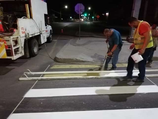 Desarrollo de Infraestructura tweet media