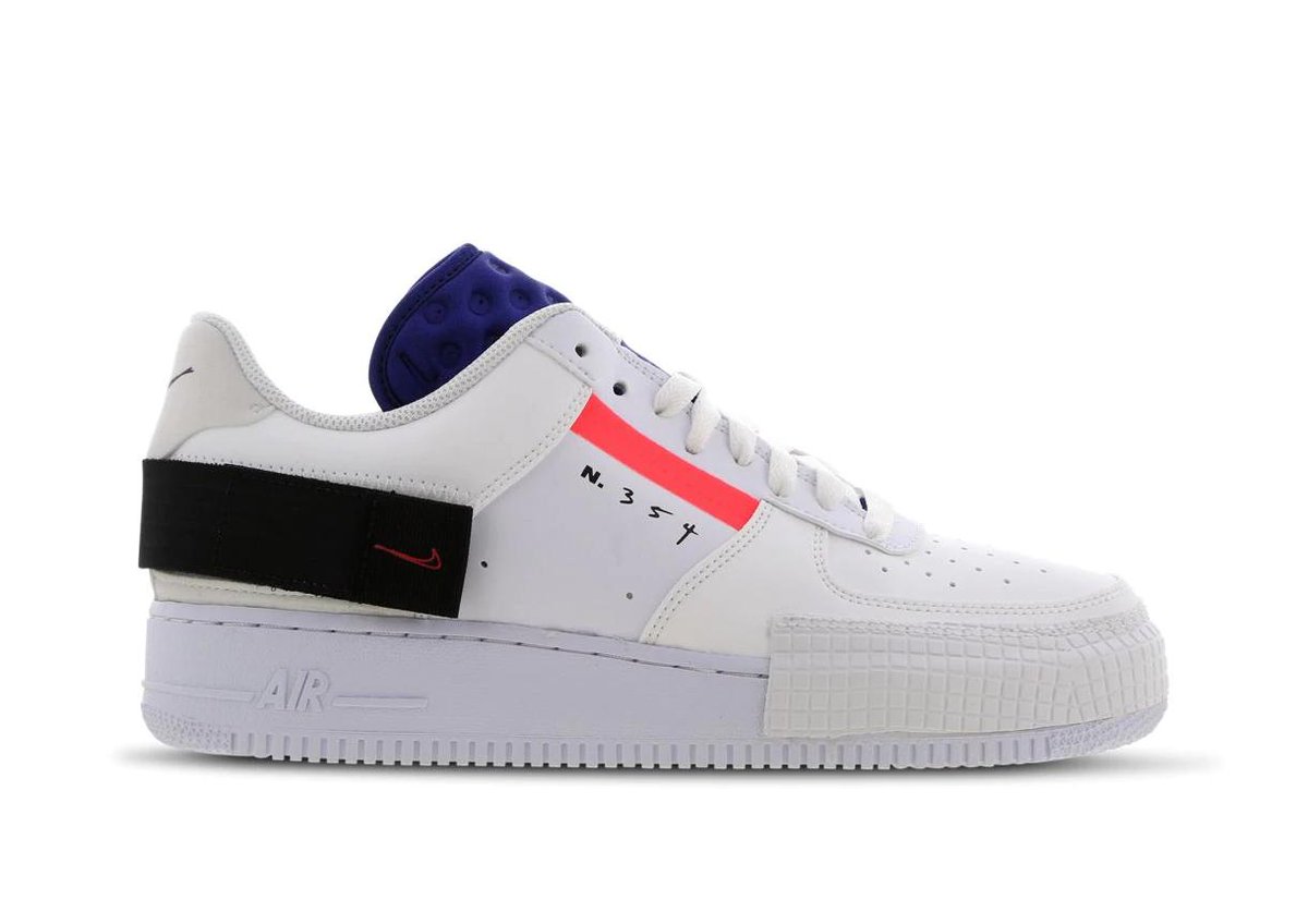 air force 1 type stockx