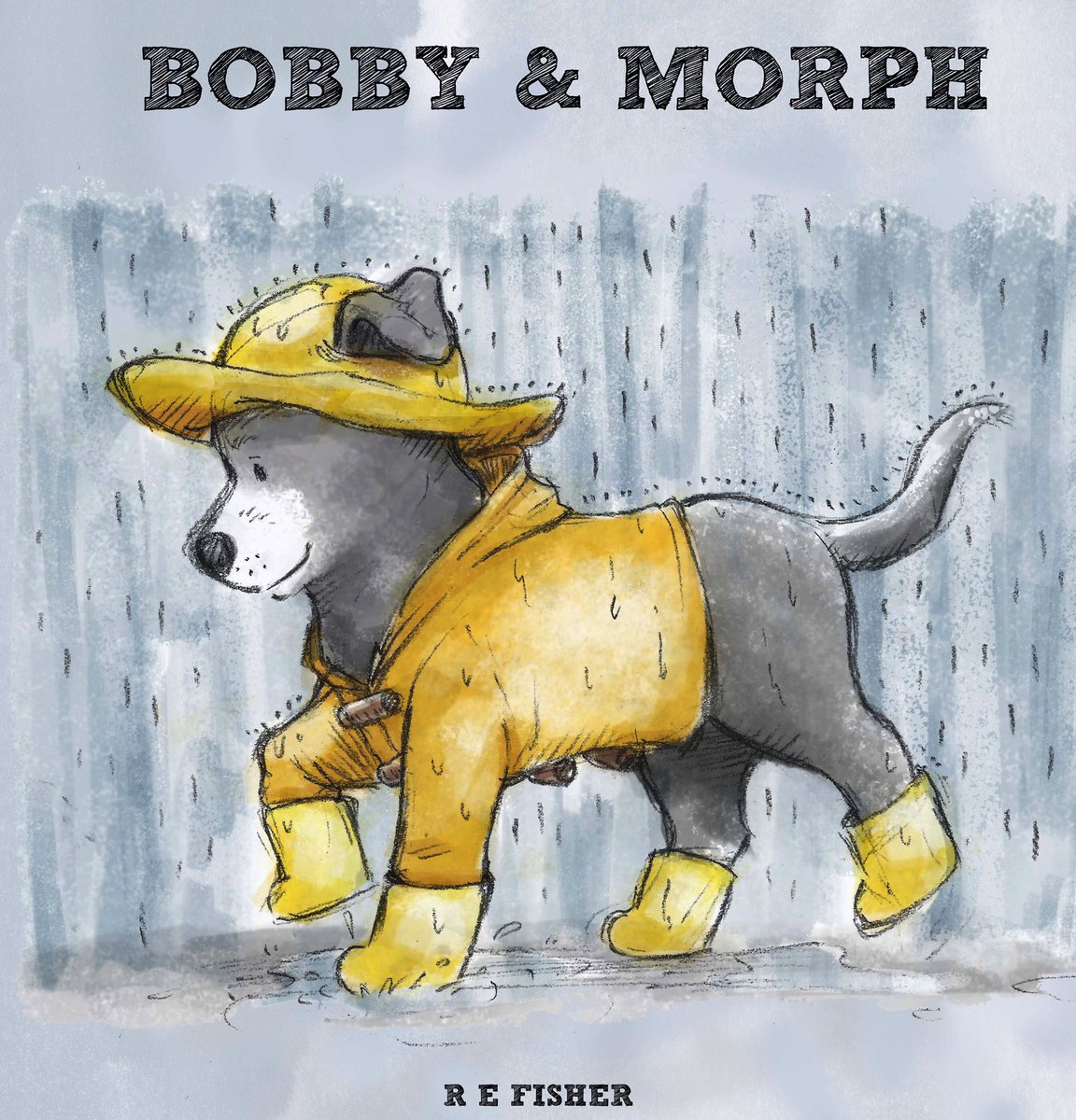 BobbyandMorph's tweet photo. βActs of Kindness:
A random act of kindness, no matter how small, can make a tremendous impact on someone else's life.β
Books are available to order at https://t.co/YtW4ZuaCnH
#childrensbooks #bobbyandmorph #kindness #childrensauthor #books #reading #lifequotes #bekind #quotes https://t.co/K9c0h8gUgG