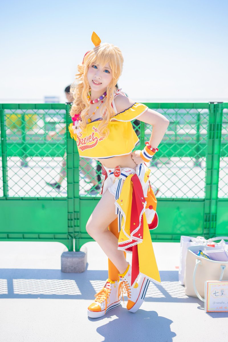 オシャレ デレステ 大槻唯 コスプレフルセット | www.kdcow.com