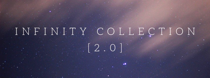 SimpleStyle4u's tweet photo. ✨ INFINITY COLLECTION 2.0 ✨

💕 Material : Alloy
💕 Preorder 1 - 2 weeks (please expect delay)
💕 Due to difference between monitors, the picture may not reflect the actual colour item
💕 NO REFUND, NO COD
#accessories #forlovedones #rantaimurah https://t.co/nCMM4vMwXE