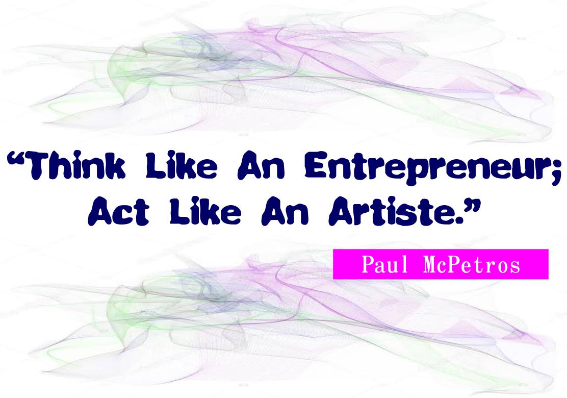 paulmcpetros_'s tweet image. I said so. You can quote me anywhere. Any day.

#MusicBusinessWorldwide
#MusicBusiness
#Music