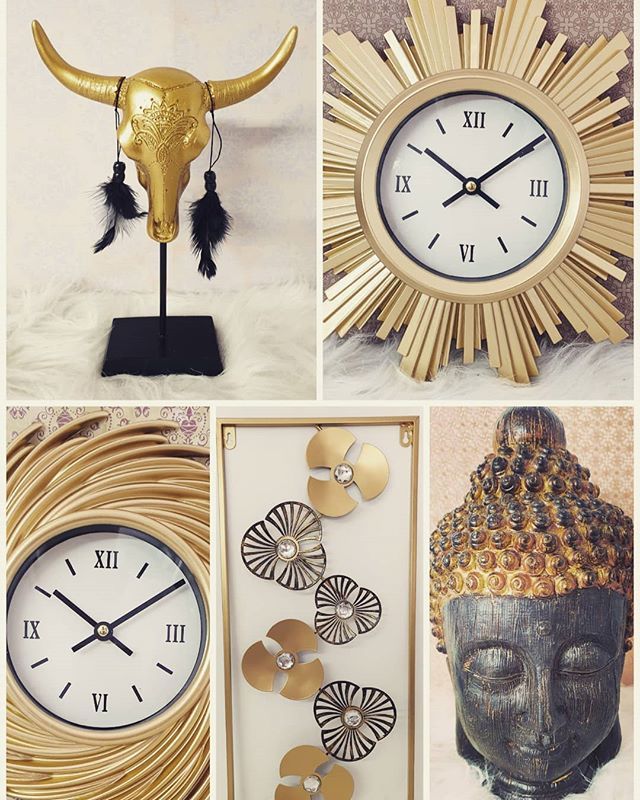 Edithlilafee On Twitter Goldene Deko Https T Co Cfwukaieqf Gold Goldenedeko Goldenedekoration Modern Schadel Schadelmitfedern Minischadel 2erset Uhr Wanduhr Wanduhren Analoguhr Wanddeko Wanddekoration Wandbild Wandschmuck