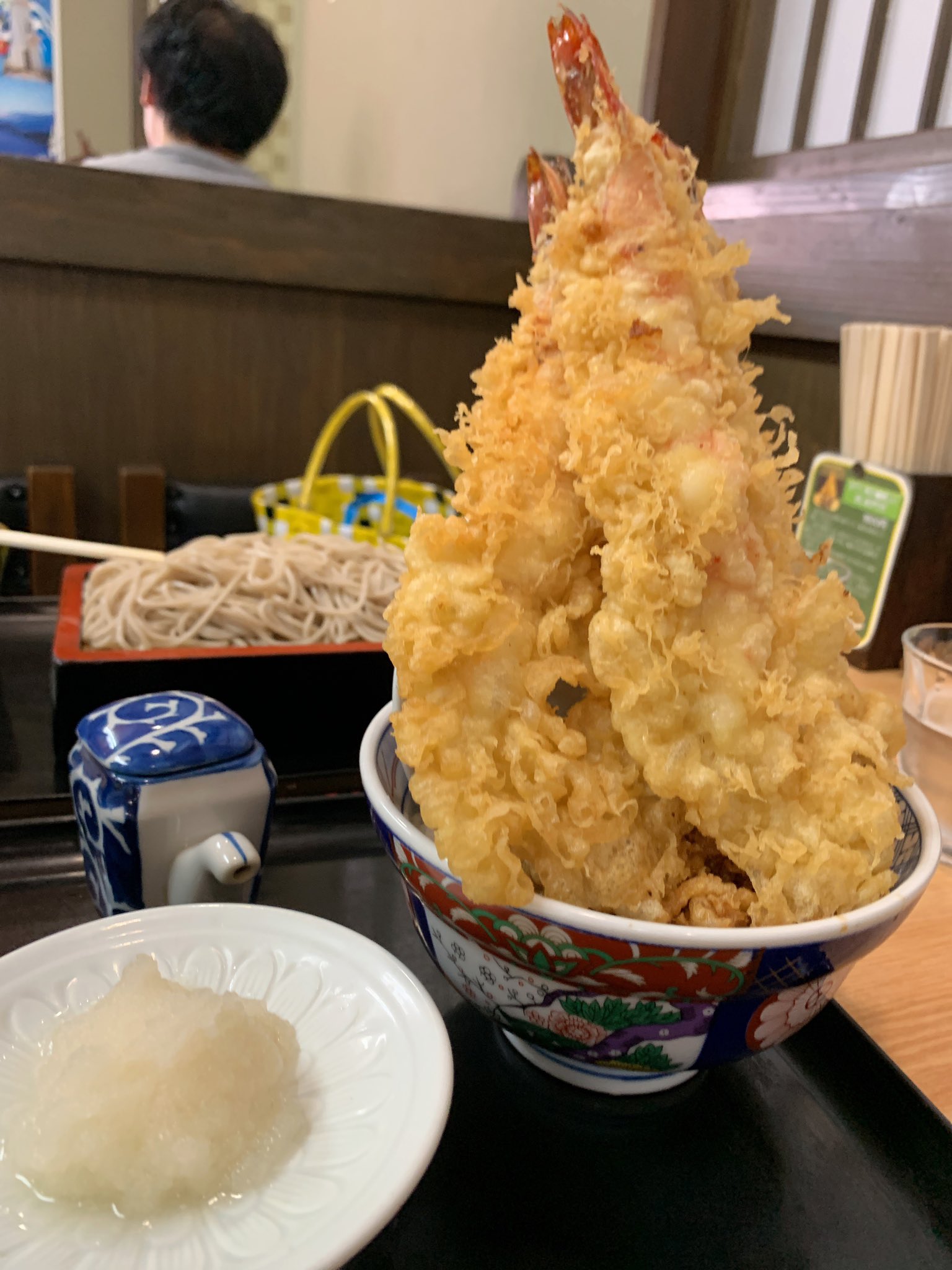 タワー丼 Twitter Search Twitter