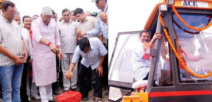 cheerrssnews's tweet image. 2022 तक दिल्ली में जल संकट खत्म होने का दावा
bit.ly/33FqWLy

@govt_delhi
#water_problem
#cheerrss