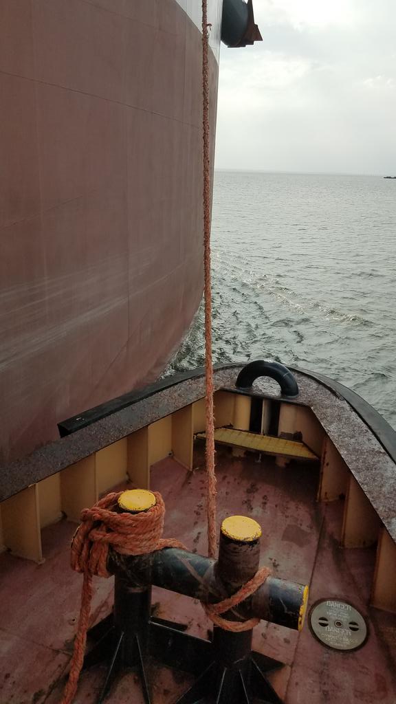 Captjj69's tweet image. Big Ass Coal Ship #TrumpDigsCoal 
#CleanCoal
#CheapPower
#CoalJobs
#MountainMen