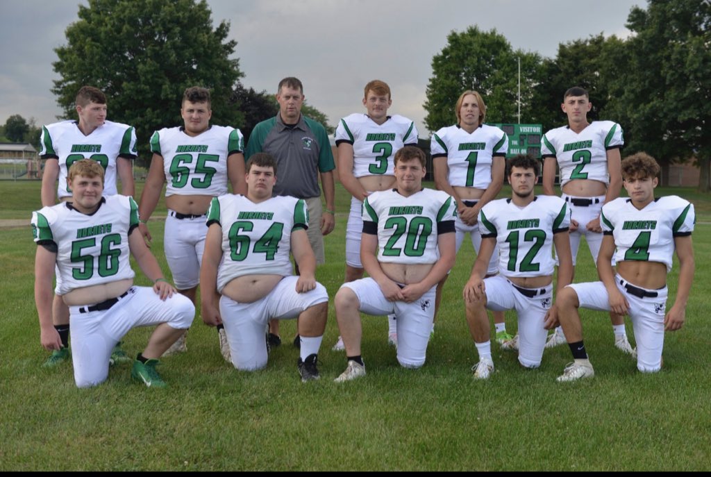 gmusser12's tweet photo. 1 week away from the best time of the year!! #forJB https://t.co/sNp4IQ51JK