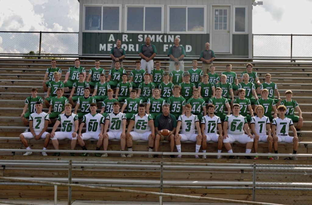 gmusser12's tweet photo. 1 week away from the best time of the year!! #forJB https://t.co/sNp4IQ51JK