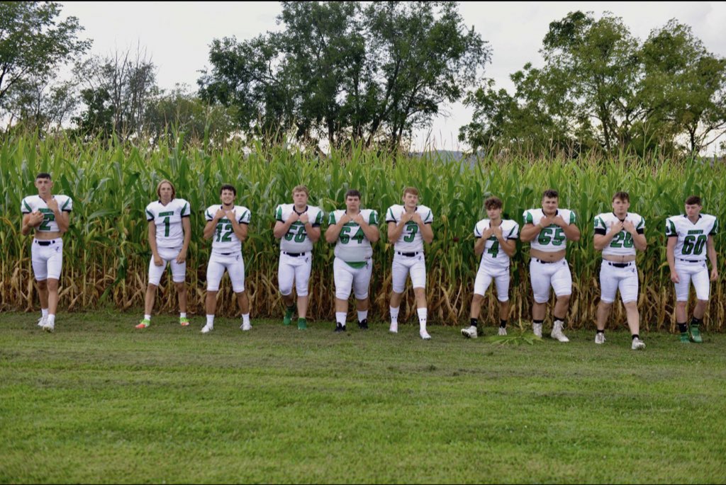 gmusser12's tweet photo. 1 week away from the best time of the year!! #forJB https://t.co/sNp4IQ51JK