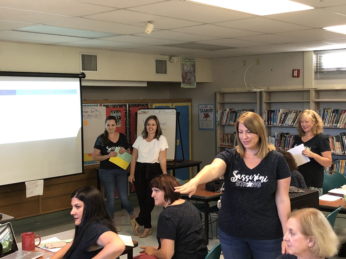 #PBIS @sassarini_el #changebehavior