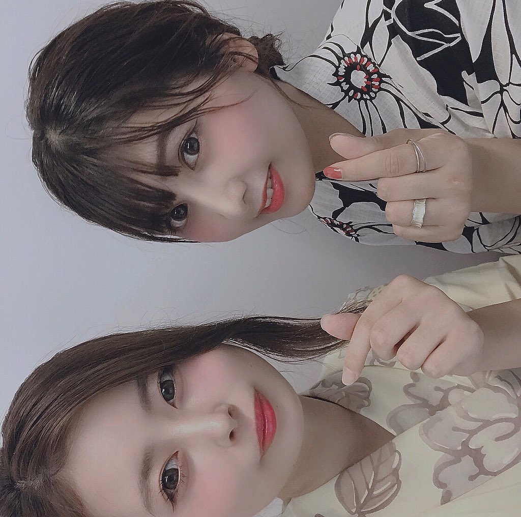 haa_0711's tweet photo. 五分で着付けできるようになった https://t.co/dSxR7cBDwk