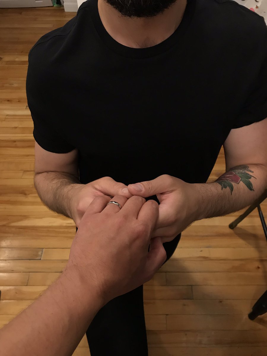 IG: dandrearoman85 tweet media