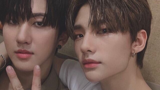 kizaus ♡ hiatus tweet media