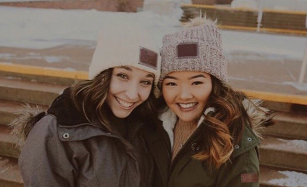 Chi Omega UNO tweet media