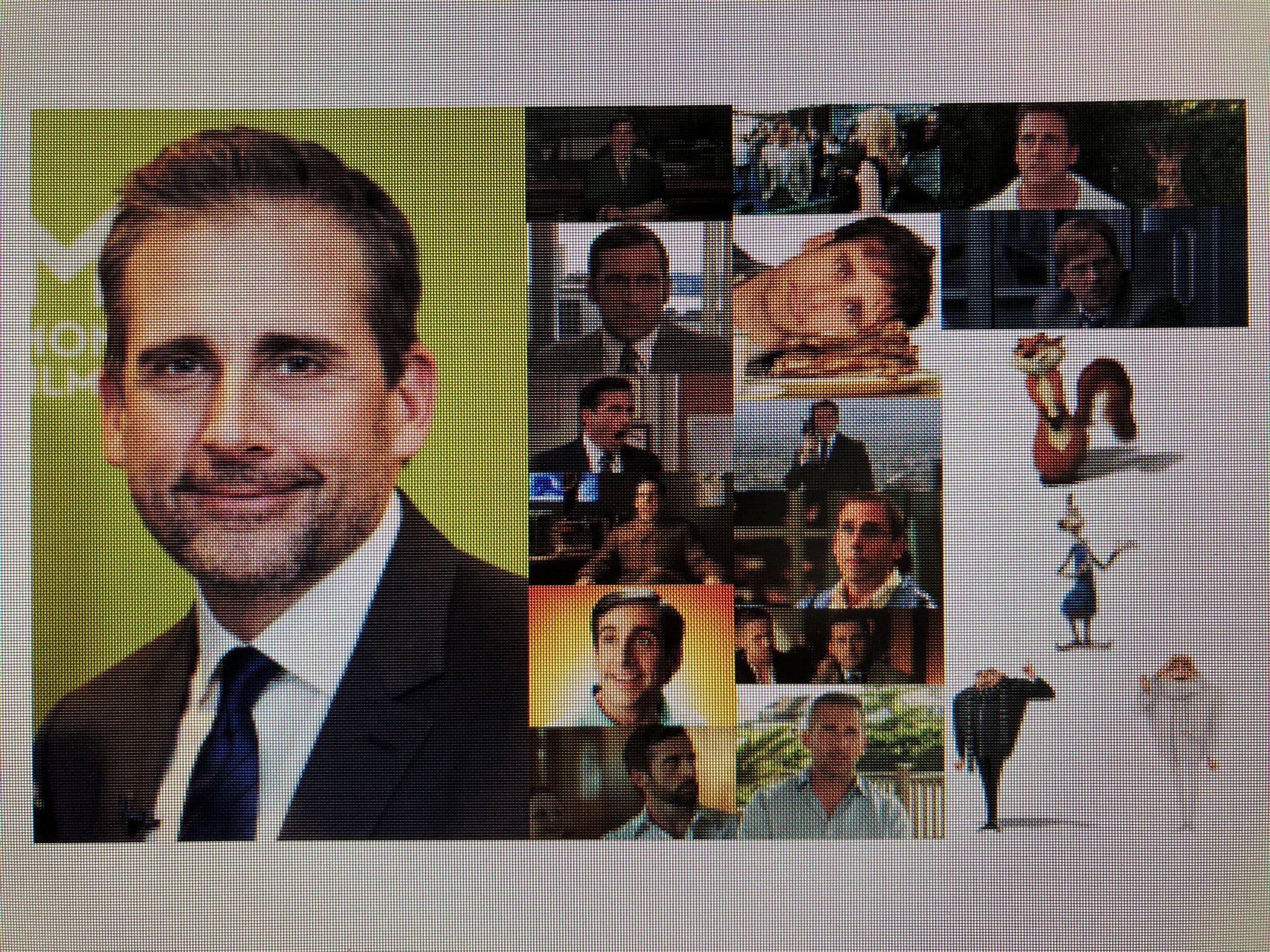 Happy 57th Birthday to actor, comedian, producer, writer, and director, Steve Carell! 