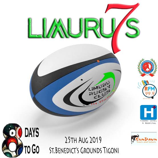 LimuruR's tweet image. *8 Days to go*

#Limuru7s 

𝙄𝙩 𝙞𝙨 𝙚𝙖𝙨𝙞𝙚𝙧 𝙩𝙤 𝙗𝙚𝙡𝙞𝙚𝙫𝙚 𝙩𝙝𝙖𝙣 𝙩𝙤 𝙙𝙤𝙪𝙗𝙩. 
𝙂𝙚𝙣𝙚 𝙁𝙤𝙬𝙡𝙚𝙧 - 1890-1960 - 𝘼𝙢𝙚𝙧𝙞𝙘𝙖𝙣 𝙅𝙤𝙪𝙧𝙣𝙖𝙡𝙞𝙨𝙩 

Free Entry for so much fun !
 Don't Miss Out on this !