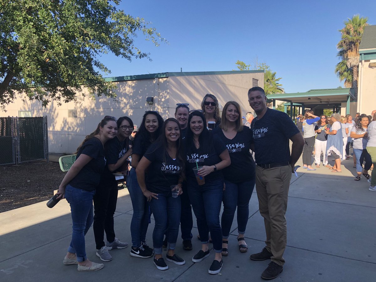 @sassarini_el #sassarinistrong #newyear #WelcomeBack