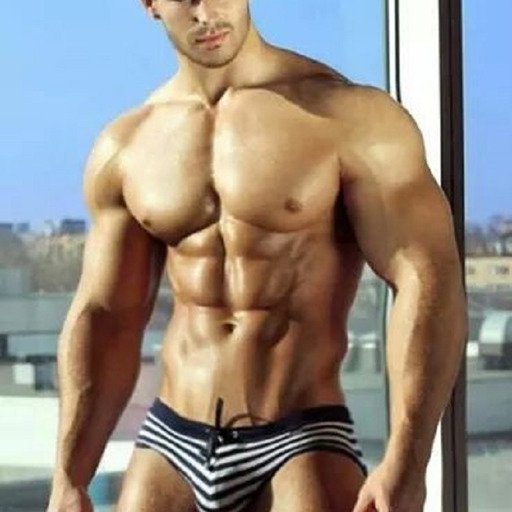 1069hunk tweet picture