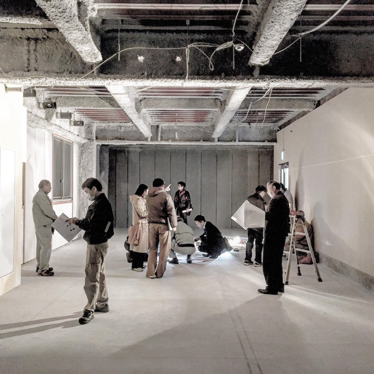 松本哲哉 Ktxarchilab Head Architect V Twitter チームマツヤをまとめてくれる監督募集中 面白い仕事をやりたい人は是非メンバーに加わって下さい アルバイトも募集中 どんな仕事をしているのか見てみたい方どうぞ チームマツヤ 現場監督募集中 施工管理者募集