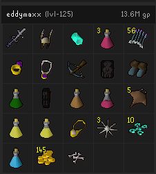 Vanguard_RS's tweet photo. Friday Night Feast featuring Resurgence 

Recap: https://t.co/OuUlAyRh0m https://t.co/EH7jKpKjsv
