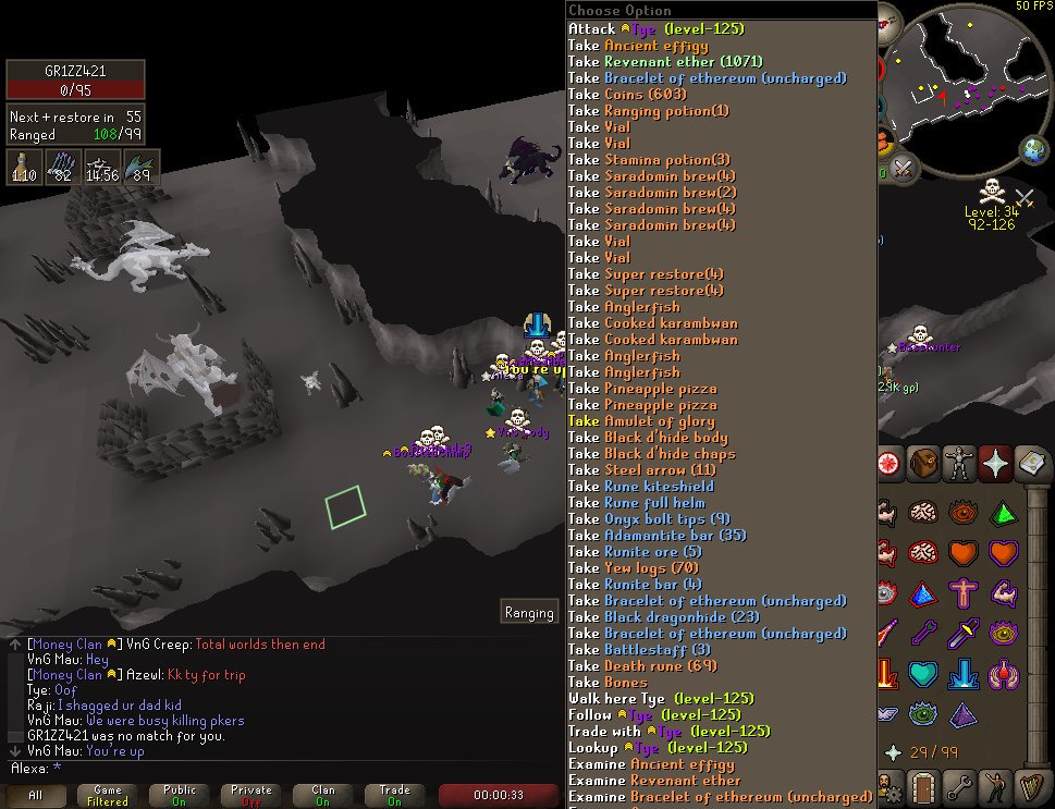 Vanguard_RS's tweet photo. Friday Night Feast featuring Resurgence 

Recap: https://t.co/OuUlAyRh0m https://t.co/EH7jKpKjsv