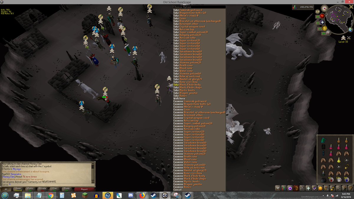 Vanguard_RS's tweet photo. Friday Night Feast featuring Resurgence 

Recap: https://t.co/OuUlAyRh0m https://t.co/EH7jKpKjsv