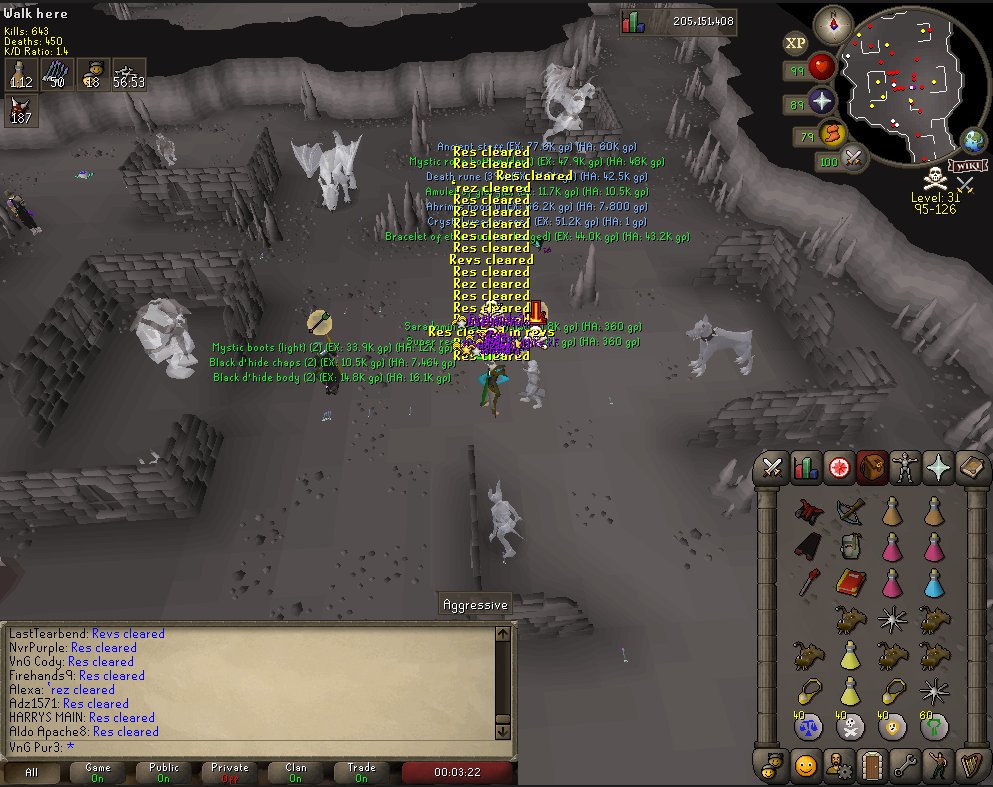 Vanguard_RS's tweet photo. Friday Night Feast featuring Resurgence 

Recap: https://t.co/OuUlAyRh0m https://t.co/EH7jKpKjsv