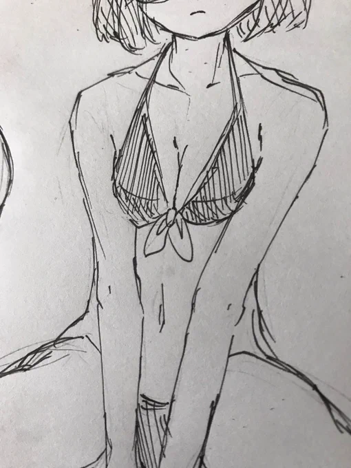 めっちゃざっくりなんですけどこういうの好き