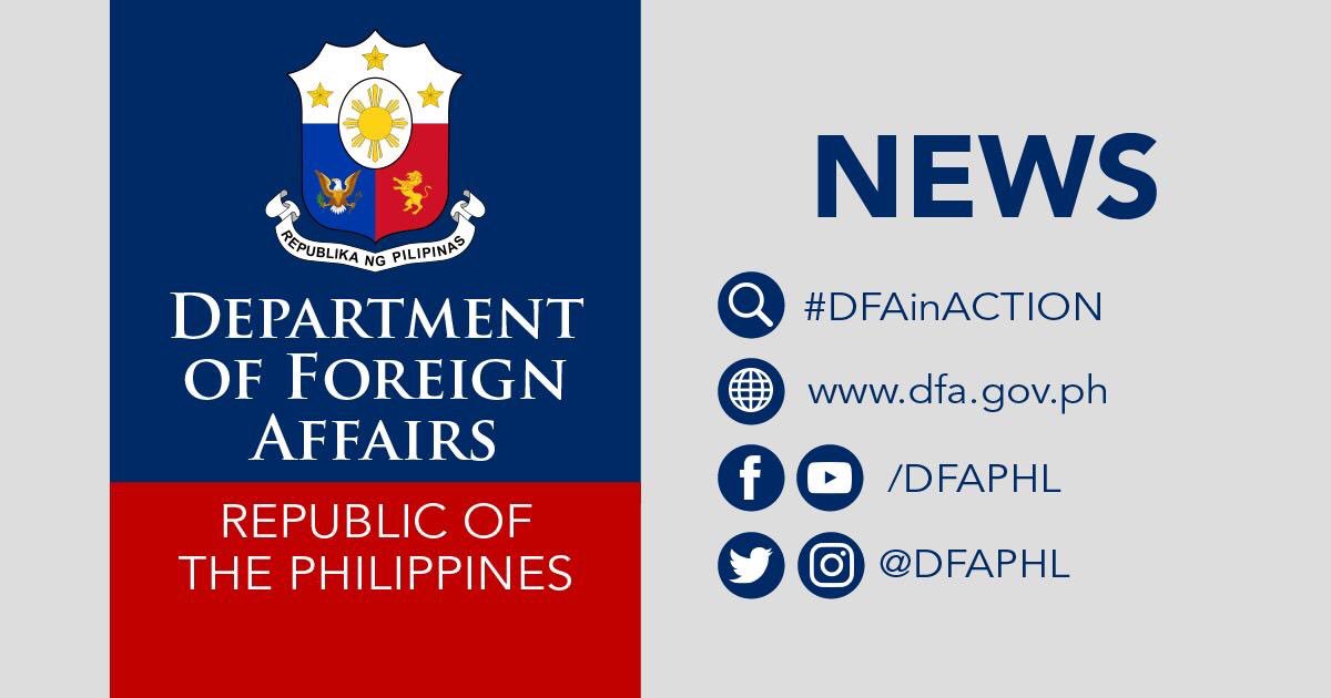 DFAPHL's tweet photo. PH to Host Biggest International Law Conference in Asia, ICJ Judges and Other Legal Scholars to Attend: https://t.co/5BSy45jz7A

Some 400 delegates from all over the world will converge in Manila for a landmark law conference on 22-23 Aug at Novotel Hotel in Araneta Center, QC. https://t.co/eMG0mZBHTb