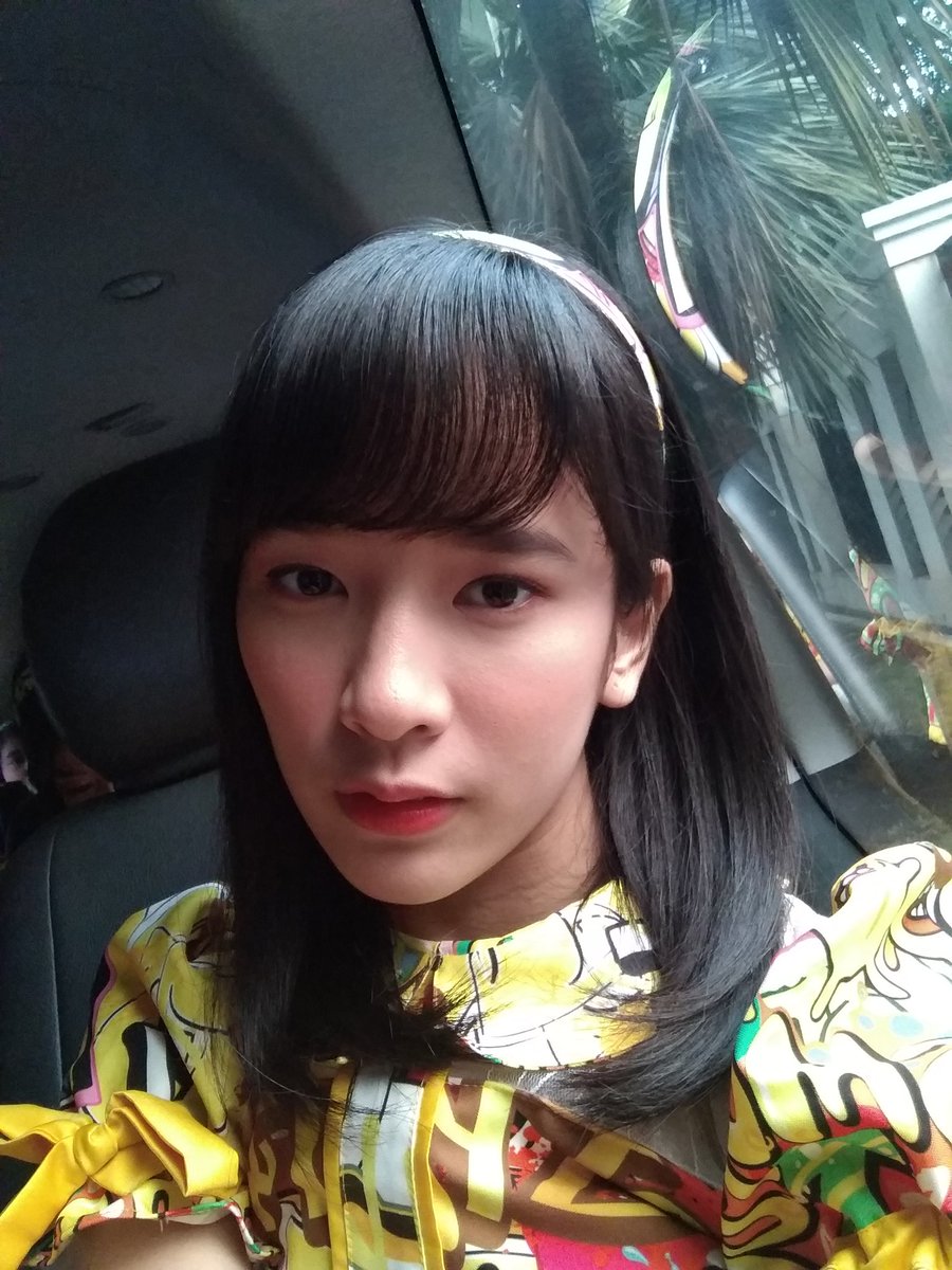 Layak untuk cantikku, itu kamu.

Geli. Wkwk