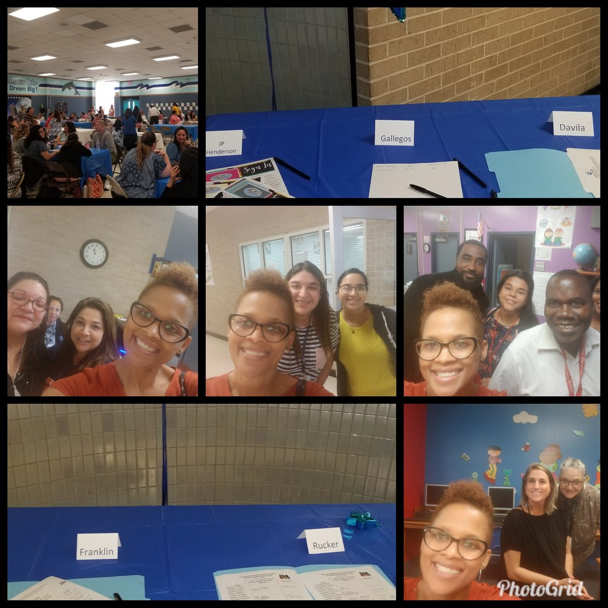 tishchia79's tweet photo. 5 HISD East sped teams started the morning owning their role as sped experts. I had the honor to provide these amazing teachers and TAs with the tools to be exceptional Sped case managers. #hisdeastarea #hisdsped #owningallstudents https://t.co/0KAmcoLkY6
