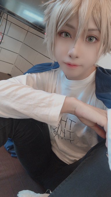 Twitterのコスプレ画像23