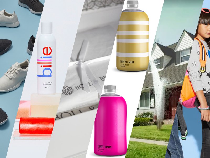 What’s next in d-to-c? Find out Sept. 9 bit.ly/2z7uR5y