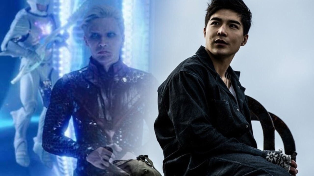 ビニールタッキー A Twitteren 実写版 モータルコンバット には パワーレンジャー のブラックレンジャーとか アクアマン の戦闘隊長でいい味出してたルディ リンが出るので楽しみだ ビニールタッキー A Twitteren 実写版 モータルコンバット には パワーレンジャー のブラックレンジャーとか アクアマン の戦闘隊長でいい味出してたルディ リンが出るので楽しみだ