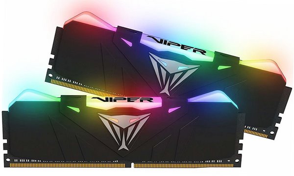 NikKTech's tweet photo. Patriot Viper RGB DDR4 32GB 3000MHZ CL15 Quad-Channel Kit Review
https://t.co/SuFOwKN66n
#PatriotMemory #ViperGaming #ViperRGB #RGBSync #RGBDDR4 #NikKTech @patriot_viper https://t.co/VR85uRIt5c